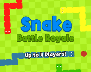 play Snake Battle Royale