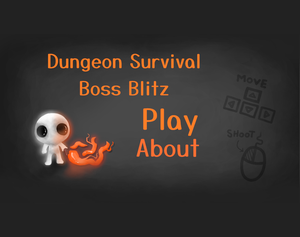 Dungeon Survival: Boss Blitz