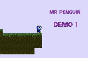 play Mr. Penguin [Demo 1]