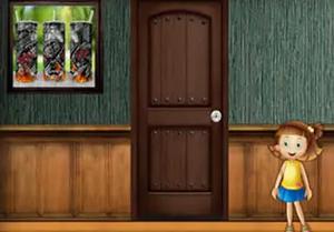 play Kids Room Escape 116