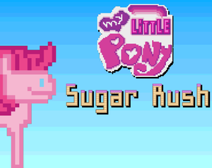 play My Little Pony - Sugar Rush