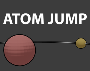 play Atom Jump