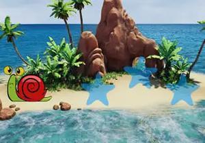 play Fantasy Island Mermaid Escape