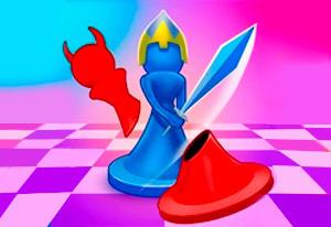 play Chessman Battle