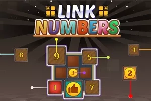 play Link Numbers