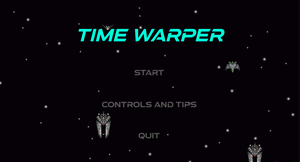 Time Warper