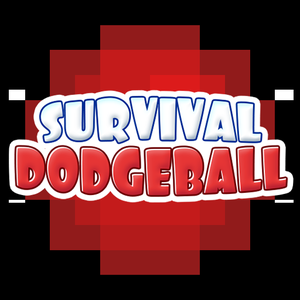 play Survival Dodgeball