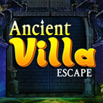 play Pg Ancient Villa Escape