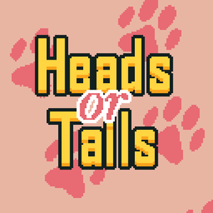 Heads Or Tails: Meow Edition