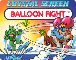 play Balloon Fight