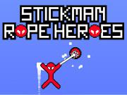 play Stickman Rope Heroes