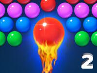 play Bubble Shooter Free 2