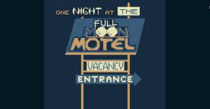 Night At The Full Moon Motel Demo