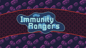 play Immunity Rangers