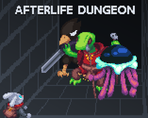 play Afterlife Dungeon