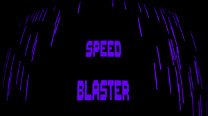 play Speed Blaster