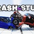 play Crash & Stunt