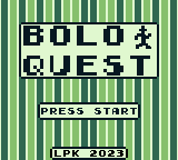 play Bolo Quest