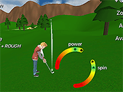 play Speedy Golf