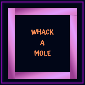 play Whack-A-Mole