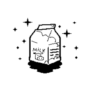 play Milk Quest!