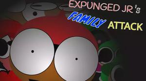 play Expunged Jr'S Famliy Attack