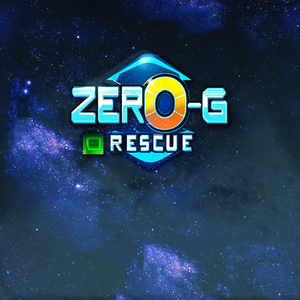 play Zero-G Rescue
