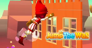 play Jump The Wall
