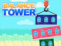 play Balance Tower