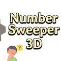 play Number Sweeper 3D