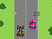 play Turbo Dash