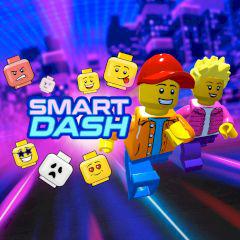 play Lego Smart Dash