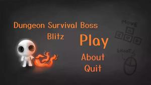 play Dungeon Survival: Boss-Blitz