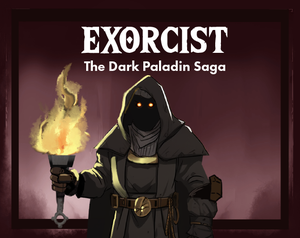 play Exorcist - The Dark Paladin Demo