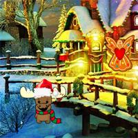 play G2R-Santa-Secret-Gift-Escape