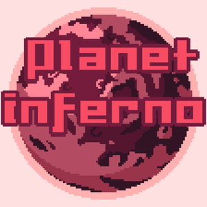 play Planet Inferno