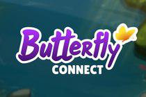 play Butterfly Connect