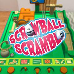 play Screwball Scramble