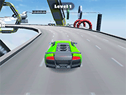 play Car Stunt Races: Mega Ramps