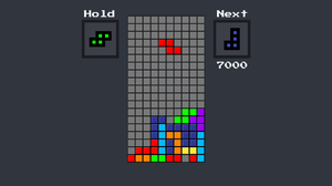 play Terrible Block Stacking Game