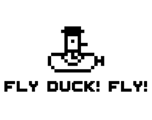 play Fly Duck! Fly