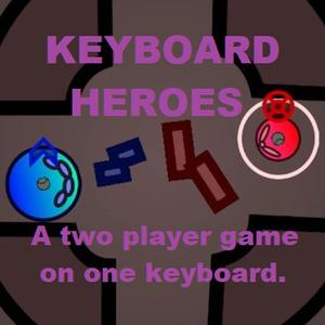 play Keyboard Heroes