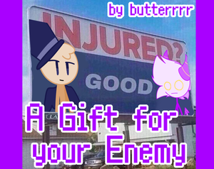 play A Gift For Your Enemy