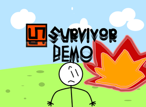 play Survivor [Demo]