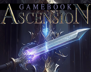 play Ascension : Gamebook