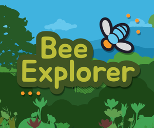 play Bee Explorer