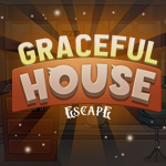 play Pg Graceful House Escape