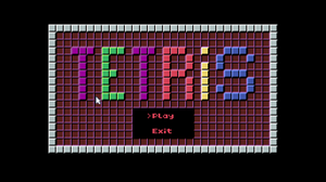 play Tic-80 Tetris