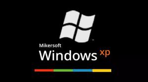 play Mikersoft Windows Xp