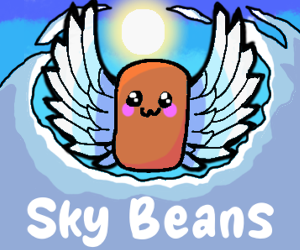 play Sky Beans